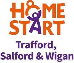 Home-Start Trafford, Salford & Wigan