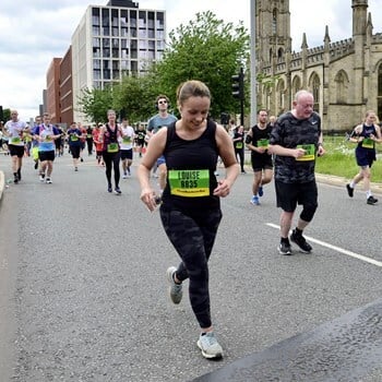 Louise Atkins